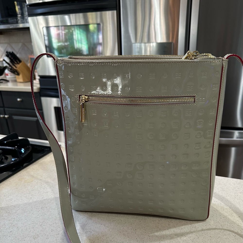 Arcadia Crossbody Bag